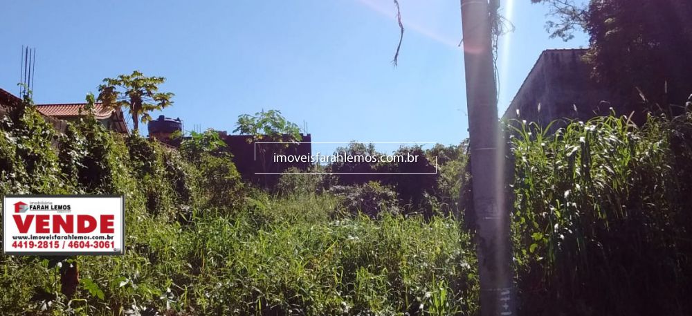 Mairiporã Terreno venda Parque da Represa
