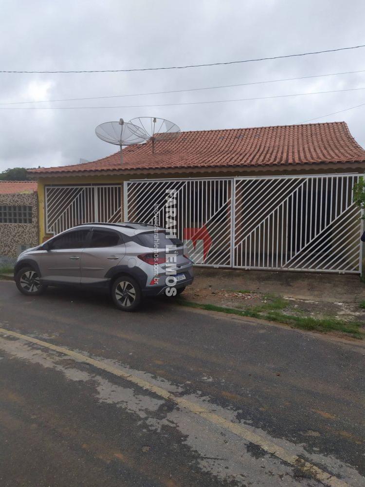 Mairiporã Casa Padrão aluguel PARQUE DA REPRESA